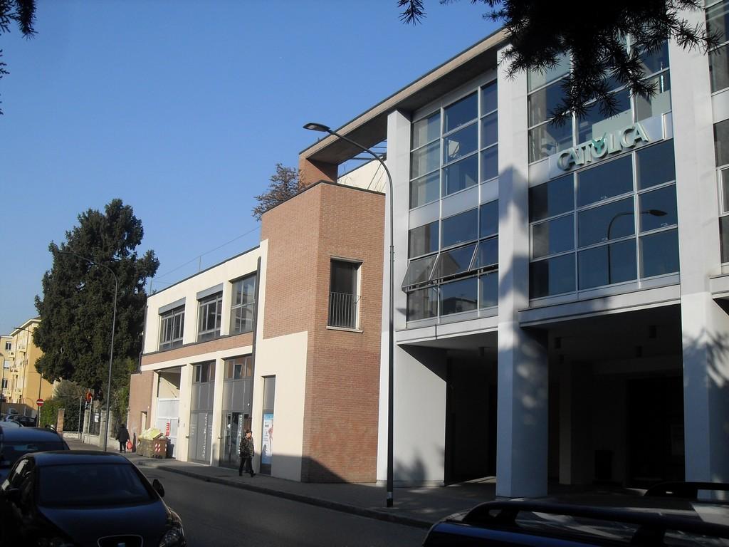 ufficio a Brescia 320 metri quadri
