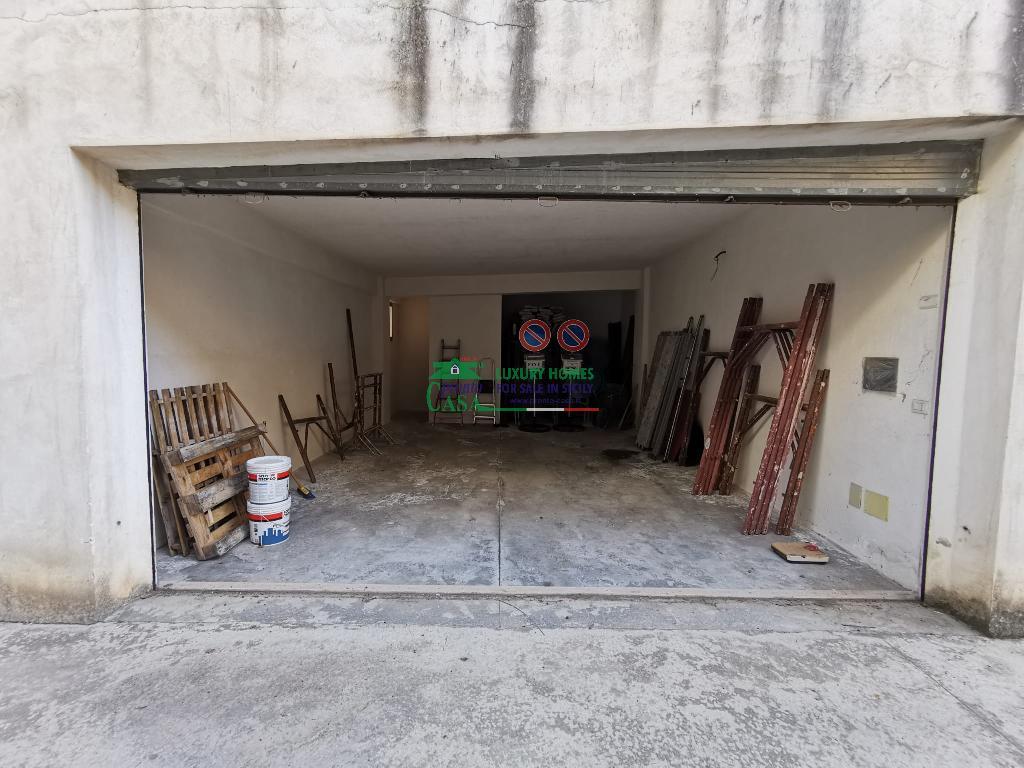 garage-box a Ragusa 46 metri quadri