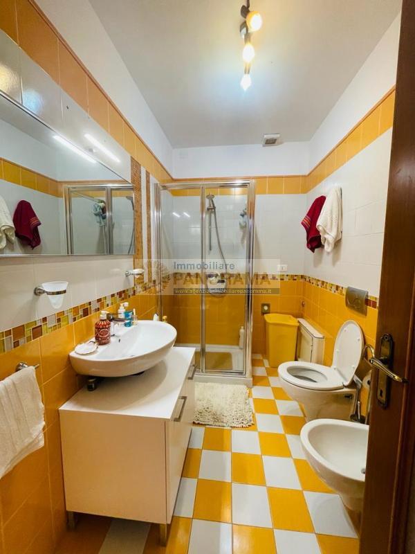 Rif. ATAE264 Appartamento in affitto estivo a San Benedetto del Tronto
