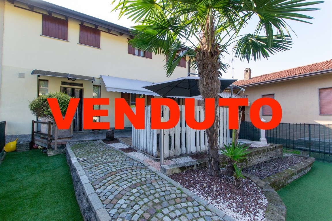 Appartamento Vendita