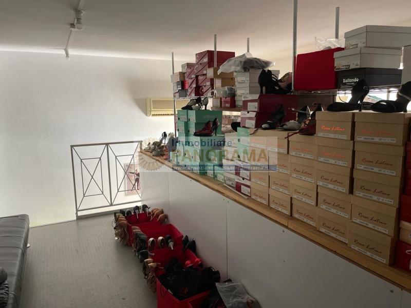 Rif. ATA263 Locale commerciale in affitto a San Benedetto del Tronto