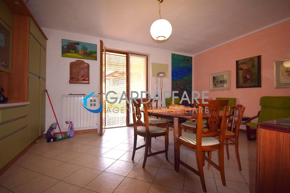 Apartment zum Verkauf in Moniga del Garda - Cod. H128-23-34