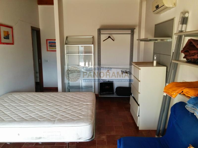 Rif. ACV177 Vendesi appartamento a Porto d'Ascoli Sentina