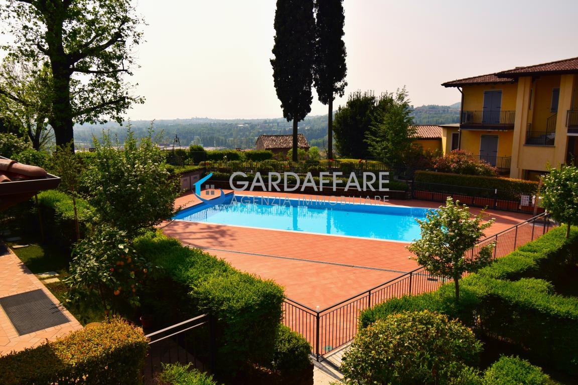 Flat for Buy in Polpenazze del Garda - Cod. H64-18-30