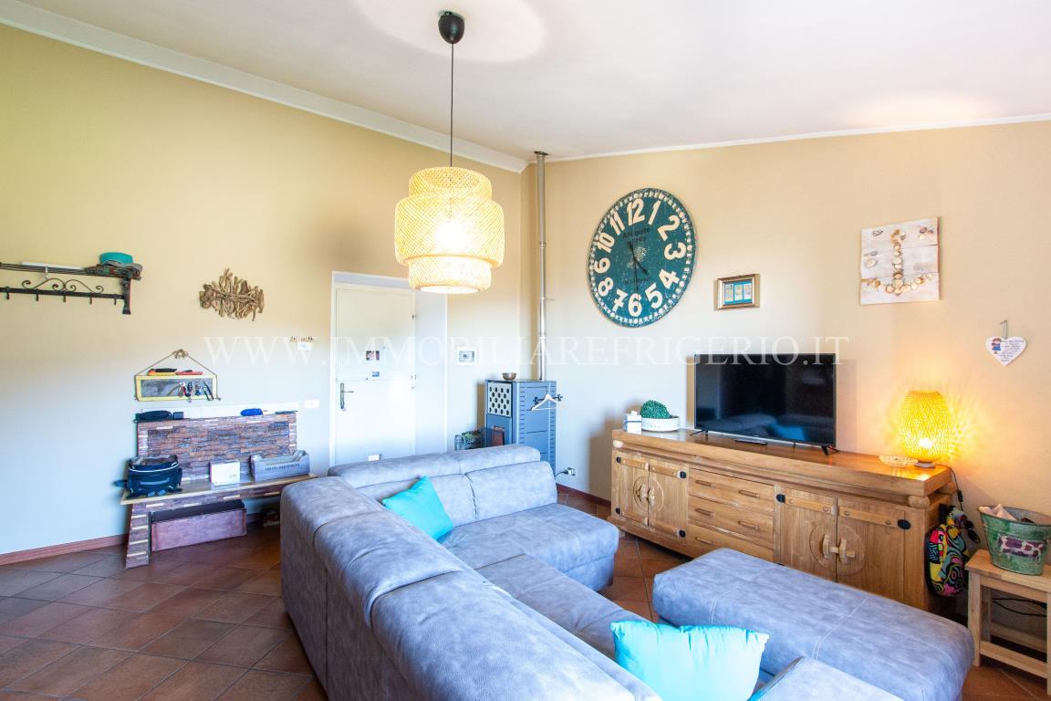 Vendita appartamento Pontida superficie 106m2