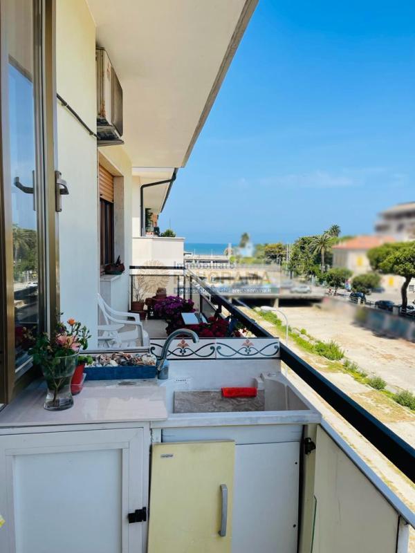 Rif. ATAE264 Appartamento in affitto estivo a San Benedetto del Tronto