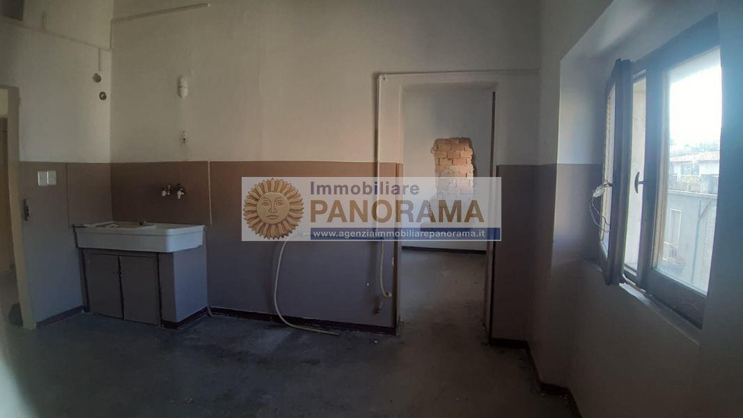 Rif. ACV233 Vendesi appartamento a San Benedetto del Tronto Centro