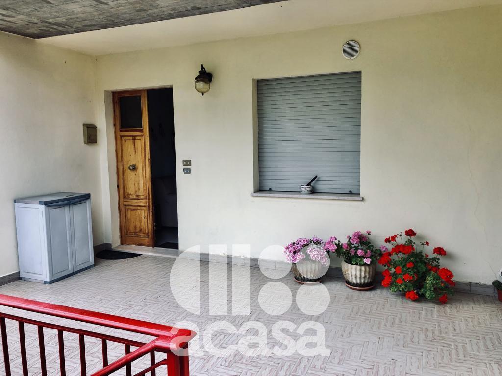 Vendita a Bagno di Romagna trilocale 