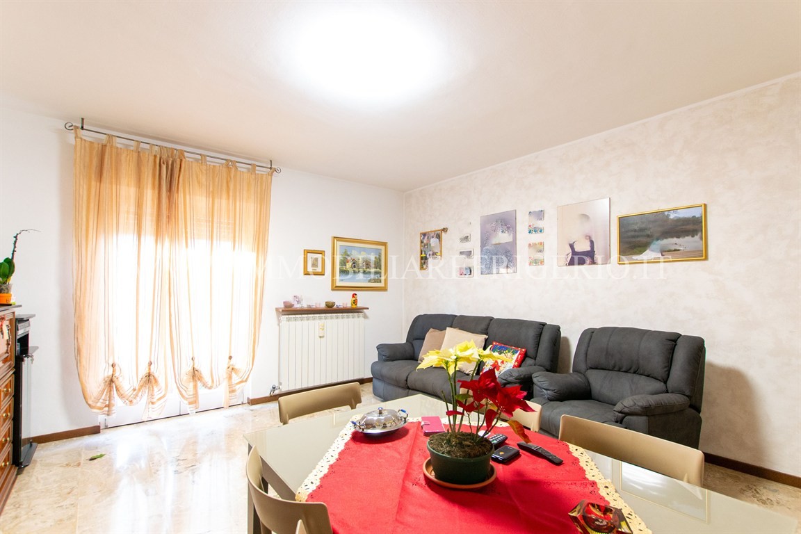 Vendita appartamento Monte Marenzo superficie 95m2