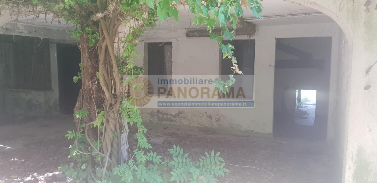 Rif. CVE14 Tenuta in vendita a Monteprandone