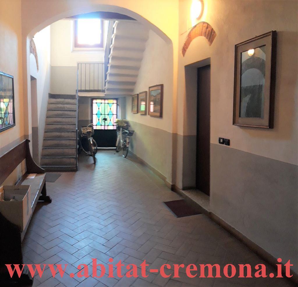 Appartamento in Vendita a Cremona