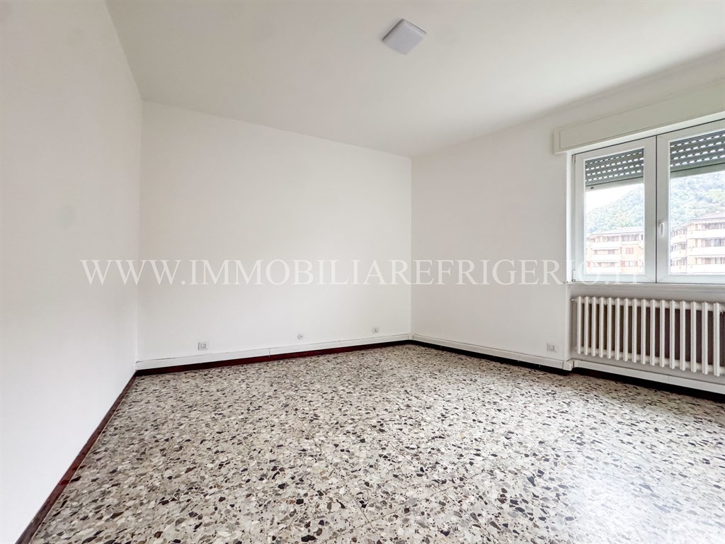 Appartamento Cisano Bergamasco 