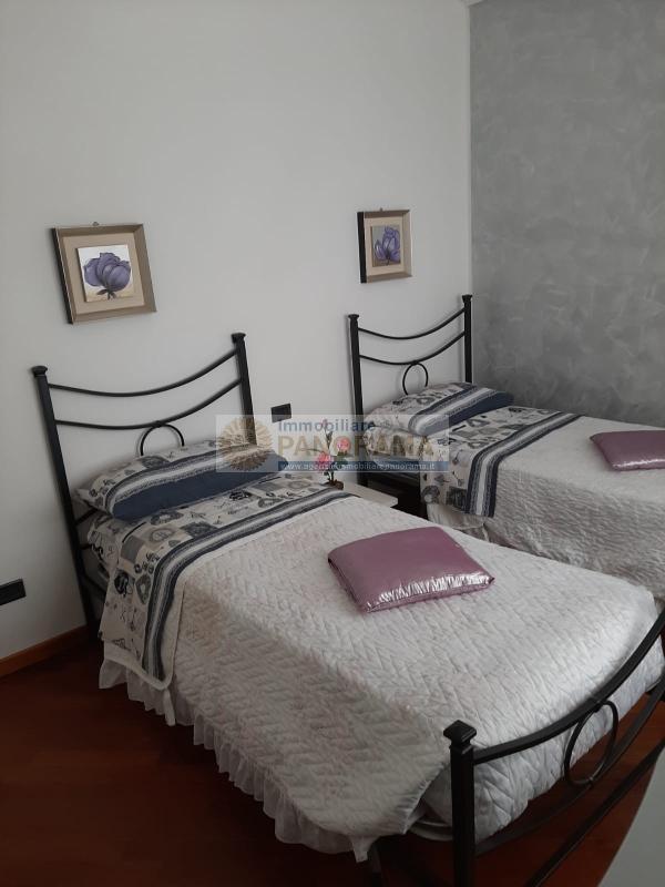 Rif. ATAE317 Appartamento in affitto estivo a Porto d'Ascoli