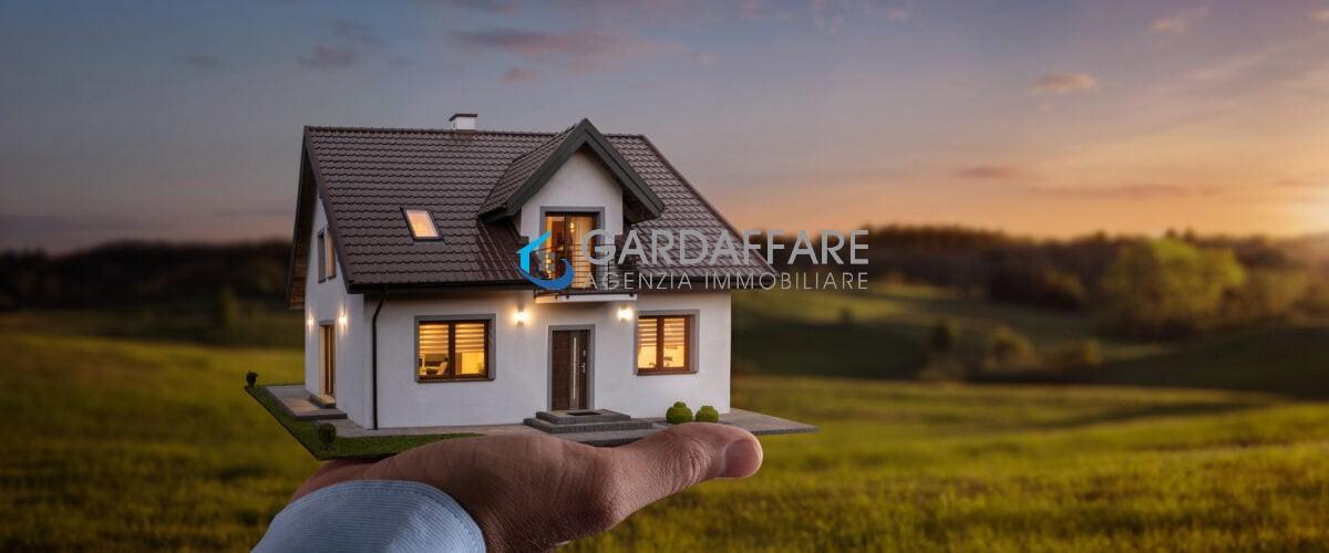 properties for sale lake garda