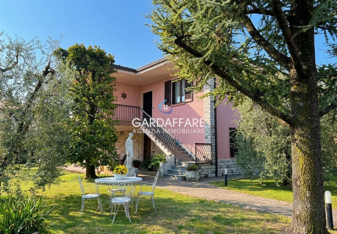 immobile al lago di garda