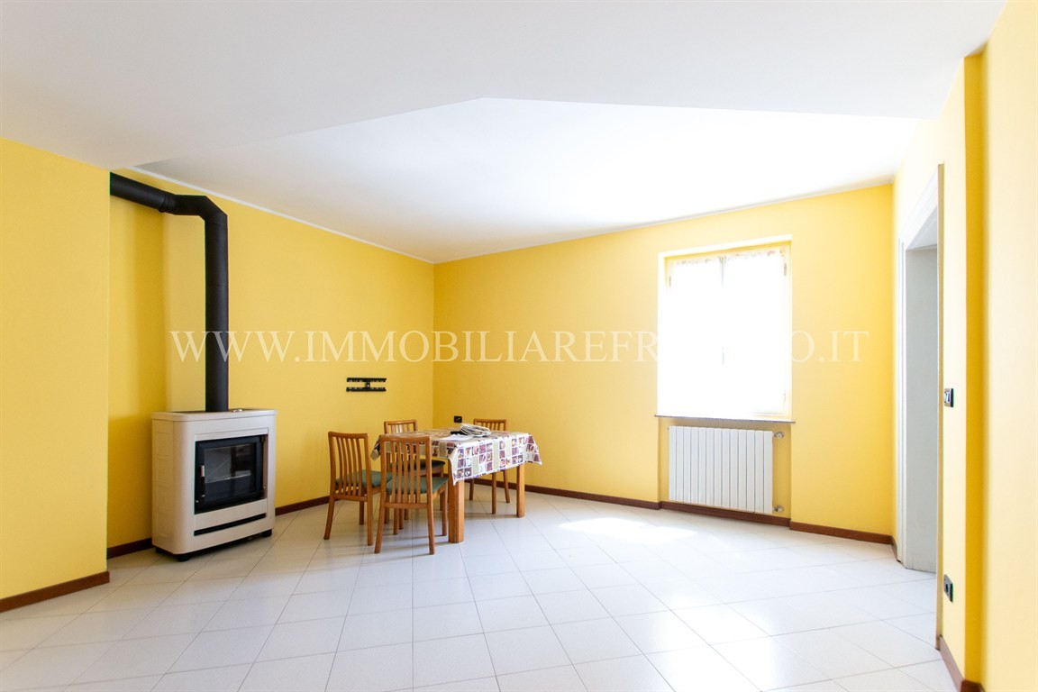 Vendita appartamento Pontida superficie 135m2