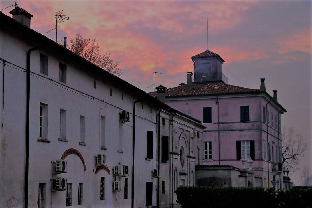 Palazzo in Vendita a Verolanuova - Cod. 14-13