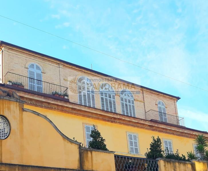 Rif.  LC1203 Appartamento in vendita a San Benedetto del Tronto Centro