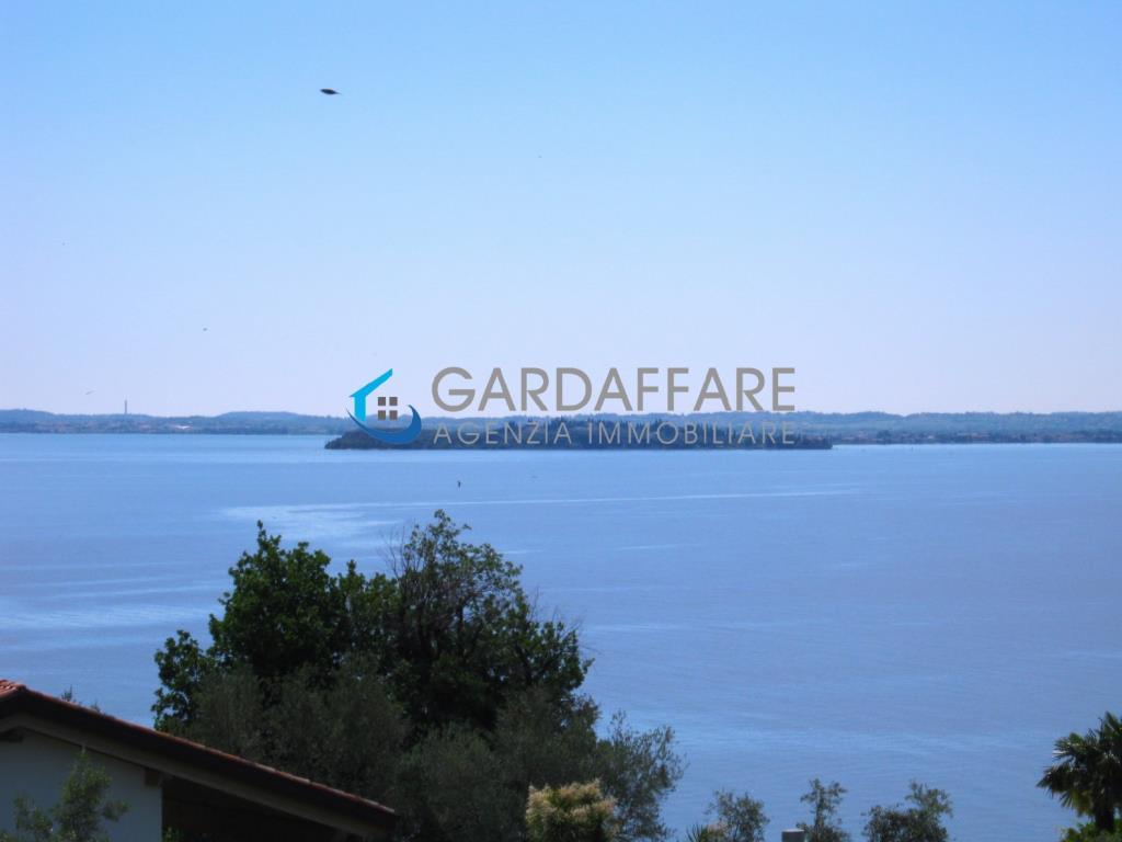 Sites / Plots for development Luxury Properties for Buy in Manerba del Garda - Cod. H116-11-62