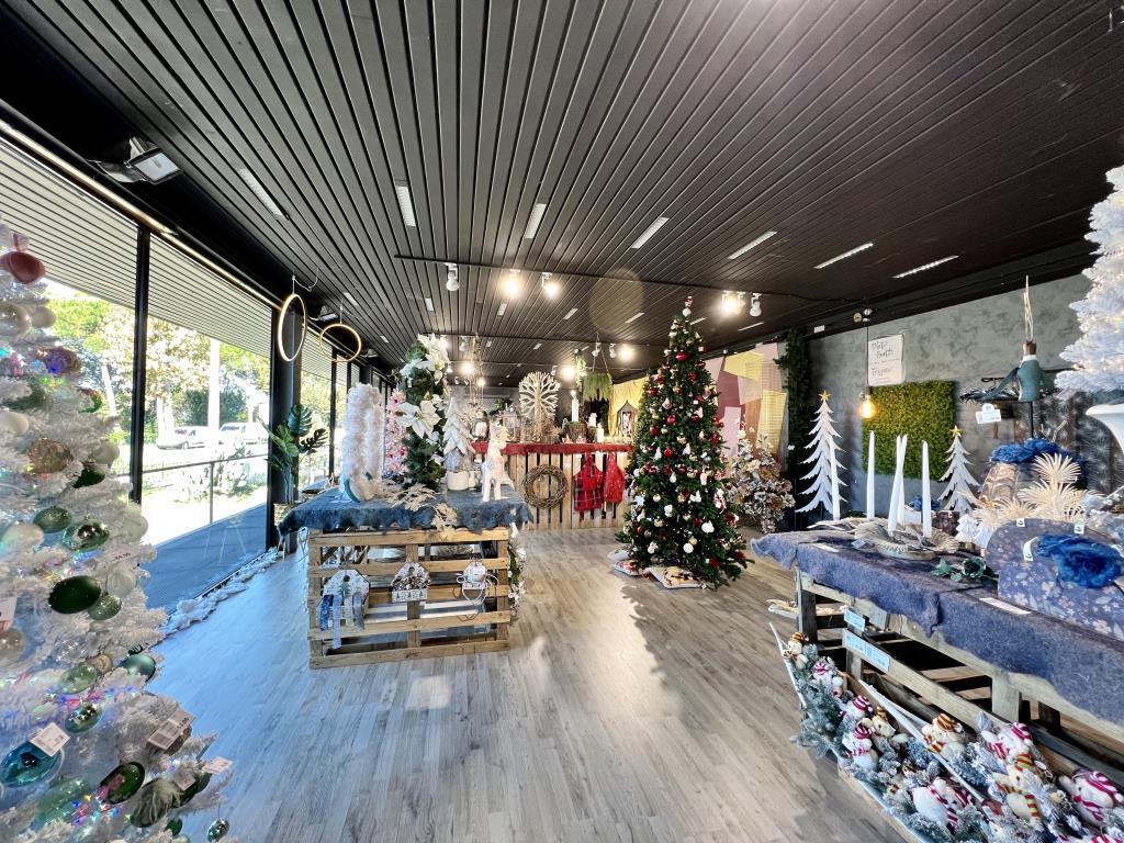 magazzino in Via Reale a Alfonsine