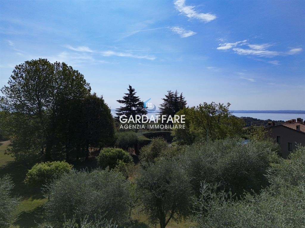 immobile al lago di garda