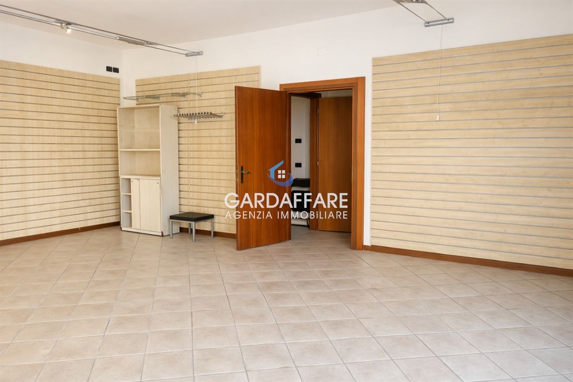 immobile al lago di garda