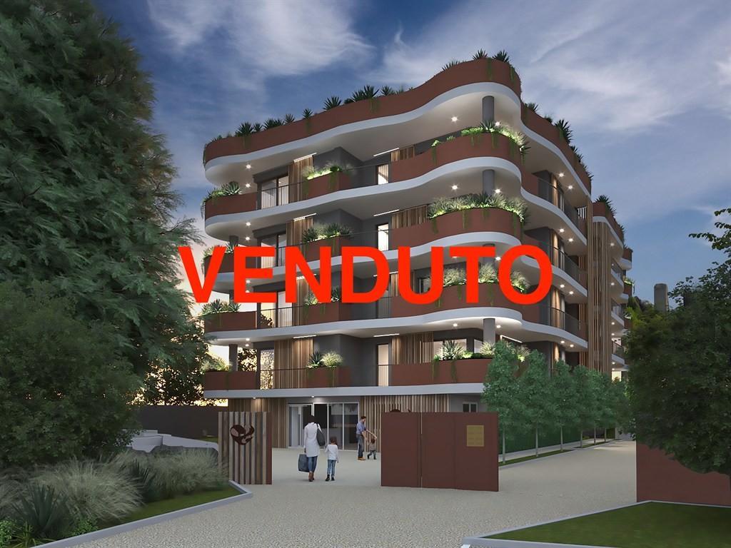 Vendita appartamento Cisano Bergamasco superficie 94m2