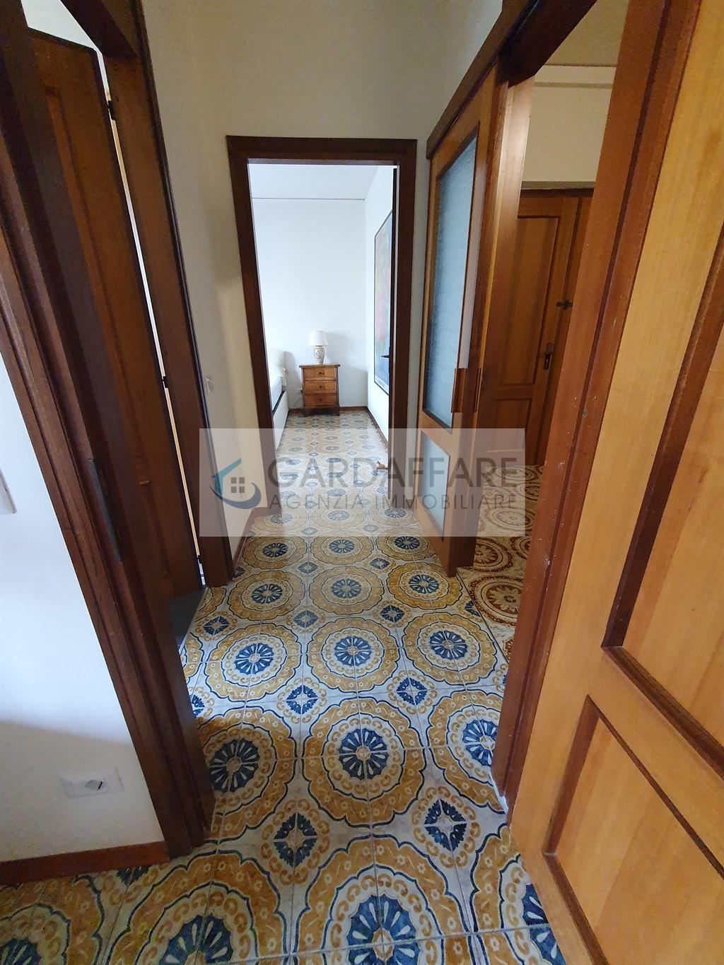 Apartment zum Verkauf in Torri del Benaco - Cod. 23-34