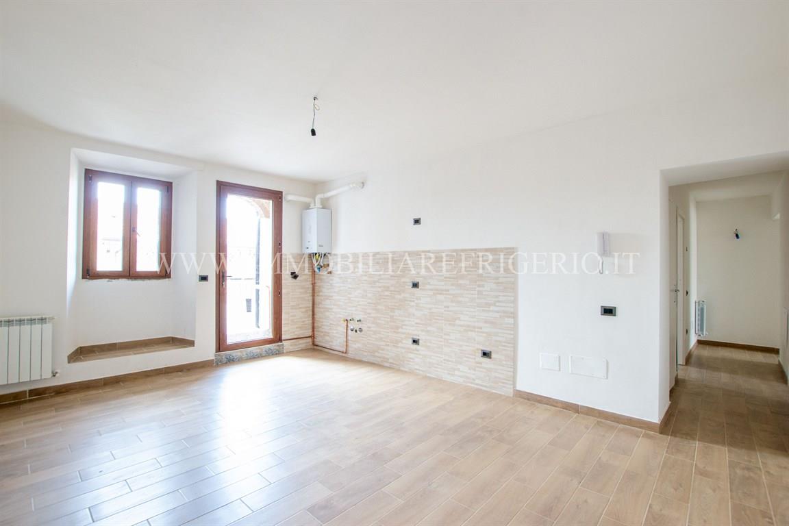Vendita appartamento Brivio superficie 95m2