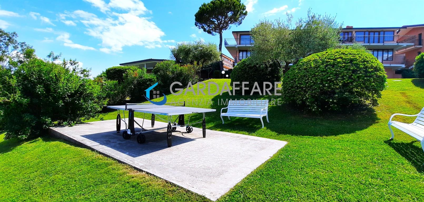 Flat for Buy in Manerba del Garda - Cod. H140-23-64