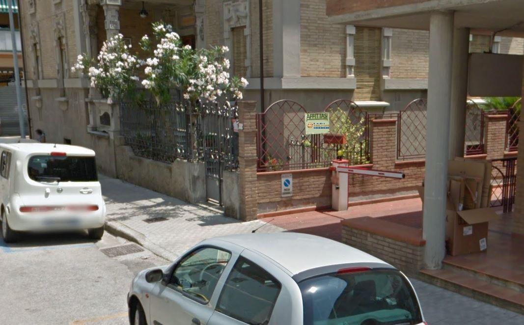 Rif. LC1136 Garage in vendita a San Benedetto del Tronto