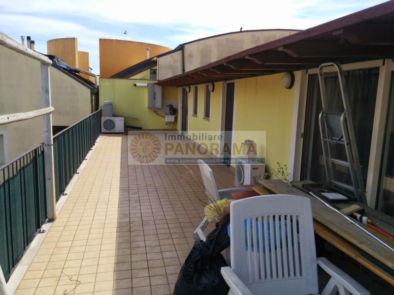 Rif. ACV177 Vendesi quadrilocale a Porto d'Ascoli Sentina
