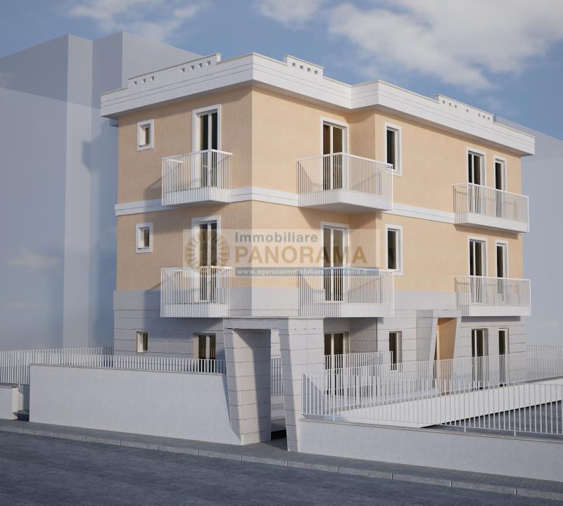 Rif. ATV116 Appartamenti in vendita a San Benedetto del Tronto