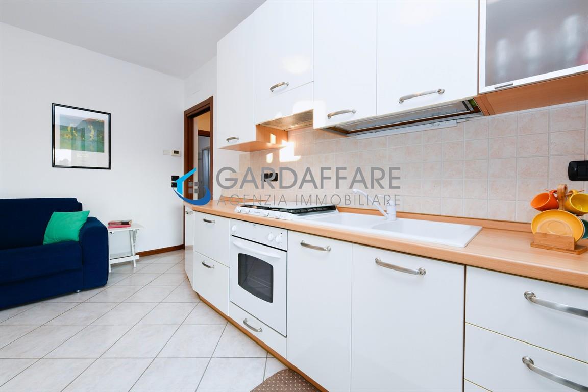 Flat for Buy in Manerba del Garda - Cod. H148-23-87