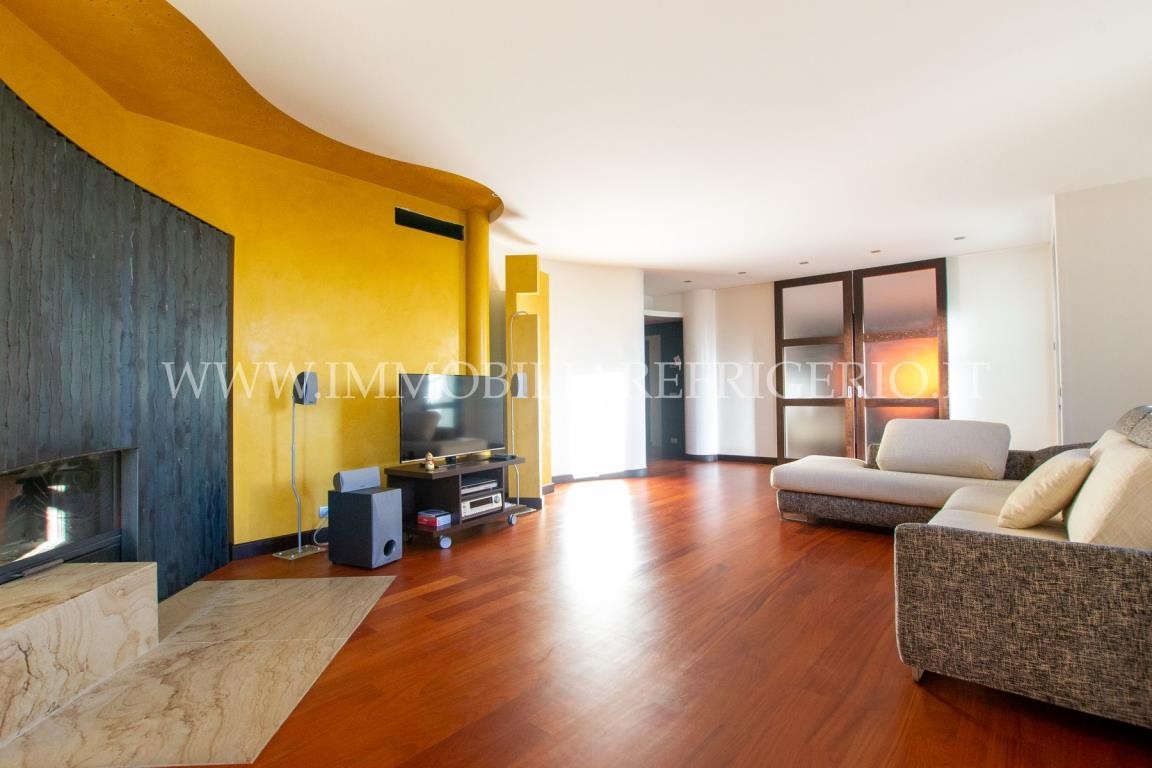 Villa Singola Caprino Bergamasco 