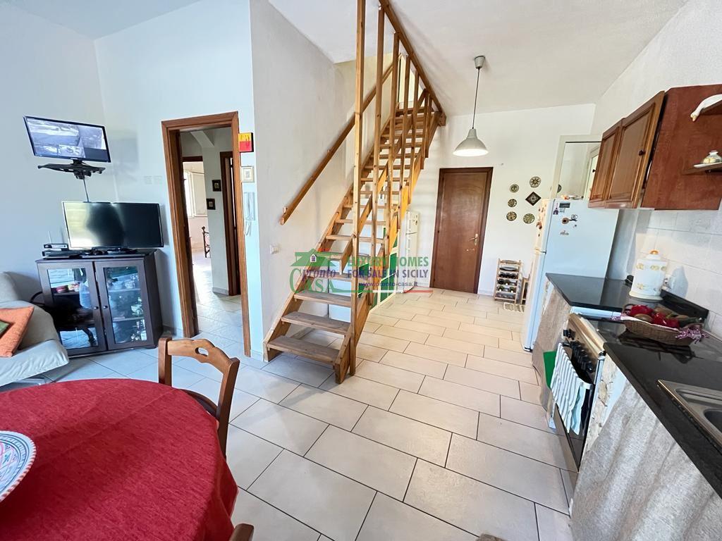 Rif .1797 - Villetta 200 mq più giardino zona Comiso  - Chiaramonte