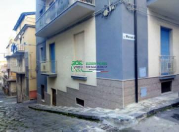 appartamento a Gela 120 metri quadri