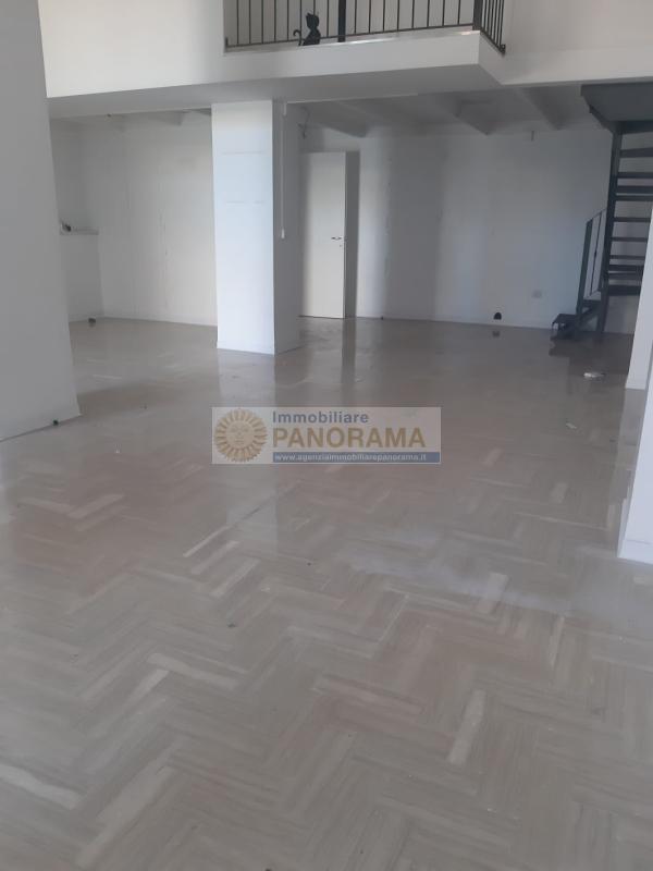 Rif. ACA50 Negozio in affitto a San Benedetto del Tronto