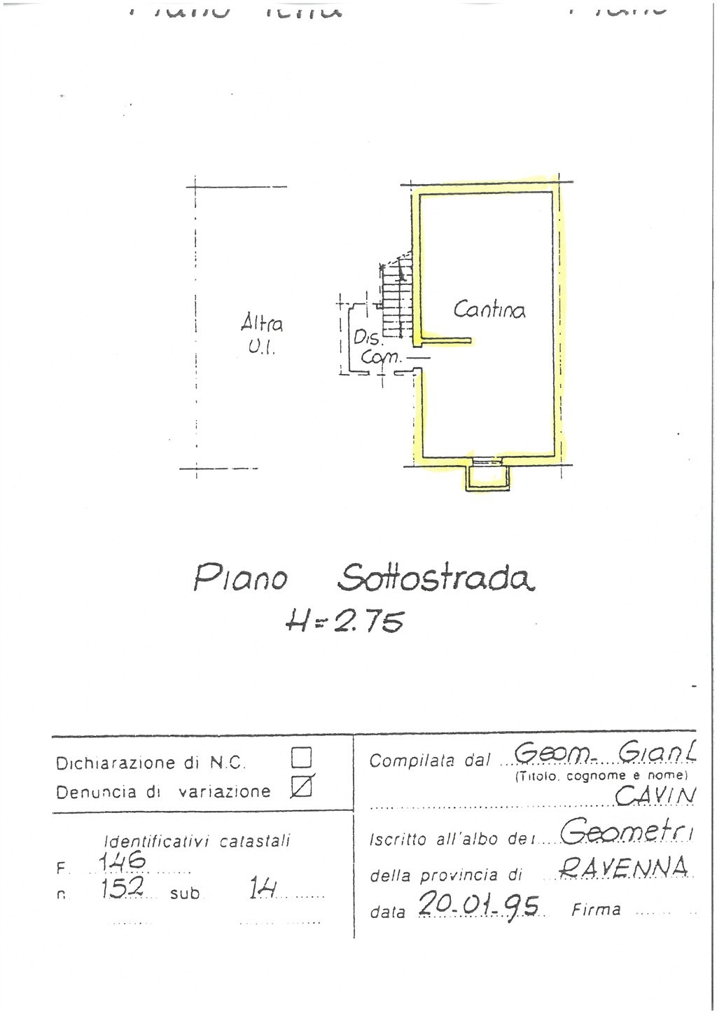 immagine annuncio 9 di 10