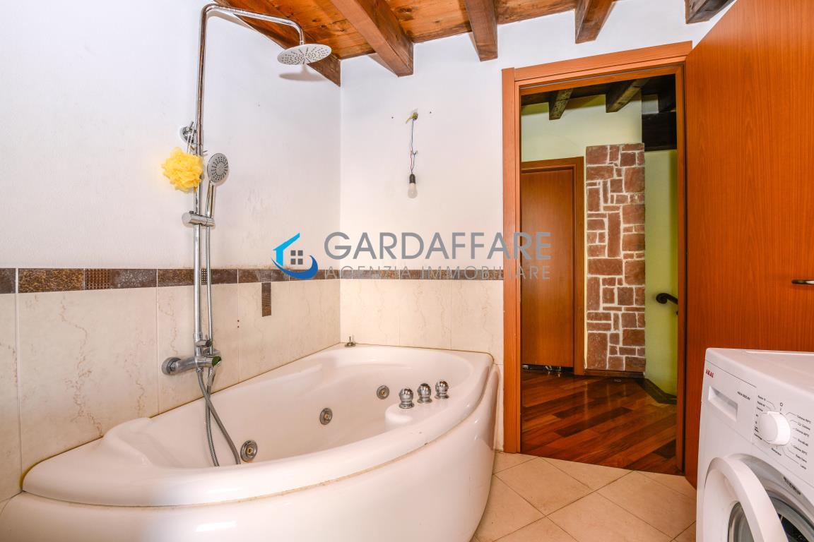Apartment zum Verkauf in Manerba del Garda - Cod. H96-22-67