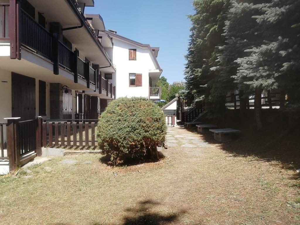 appartamento in Via Oulx a Sauze d'Oulx