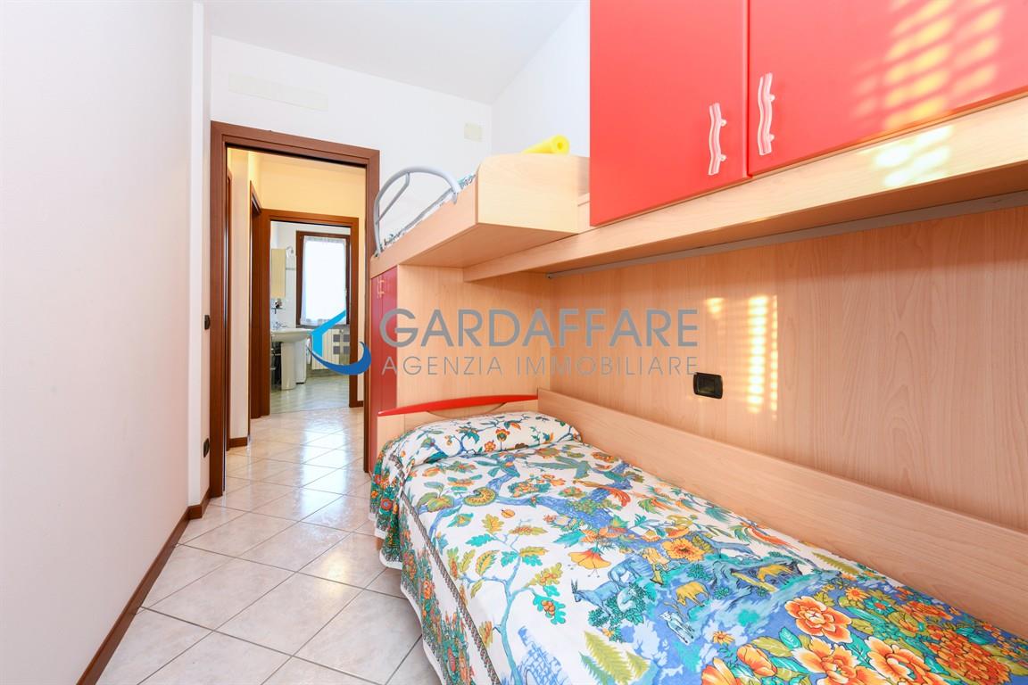 Flat for Buy in Manerba del Garda - Cod. H148-23-87
