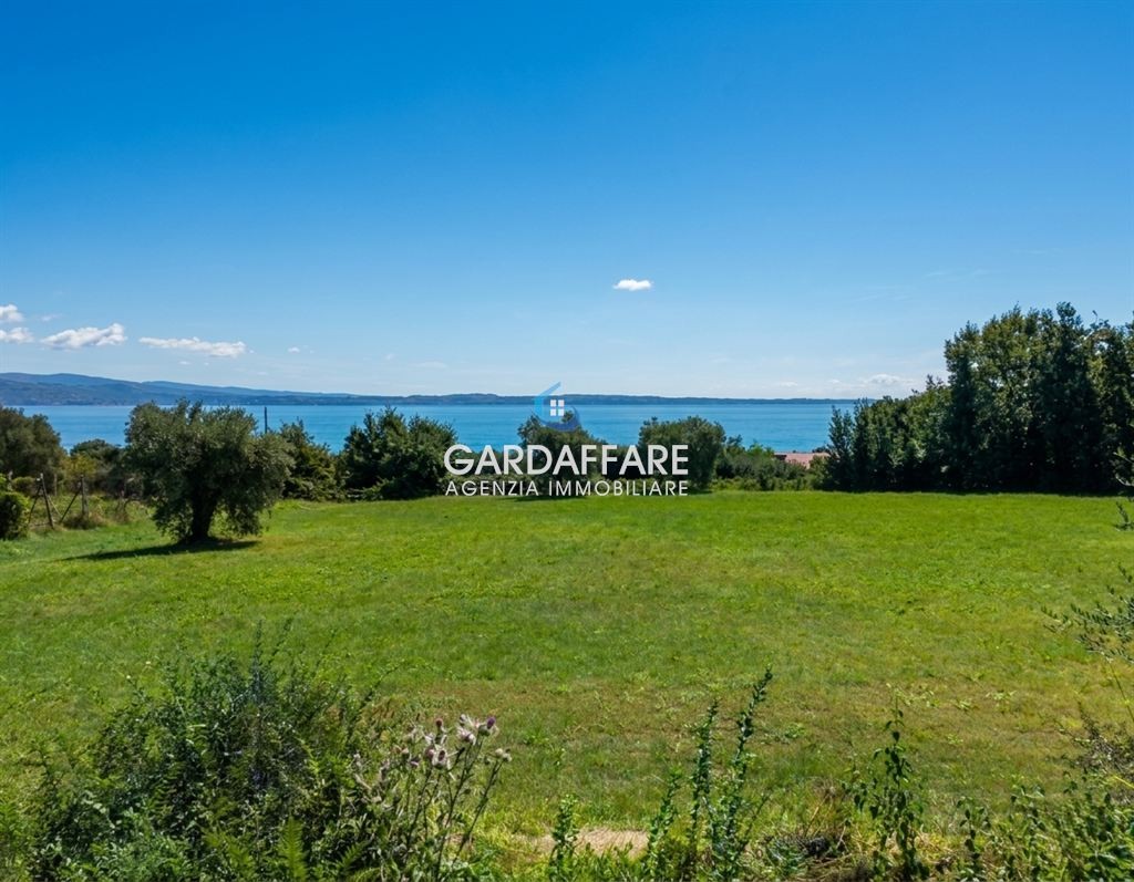 immobile al lago di garda
