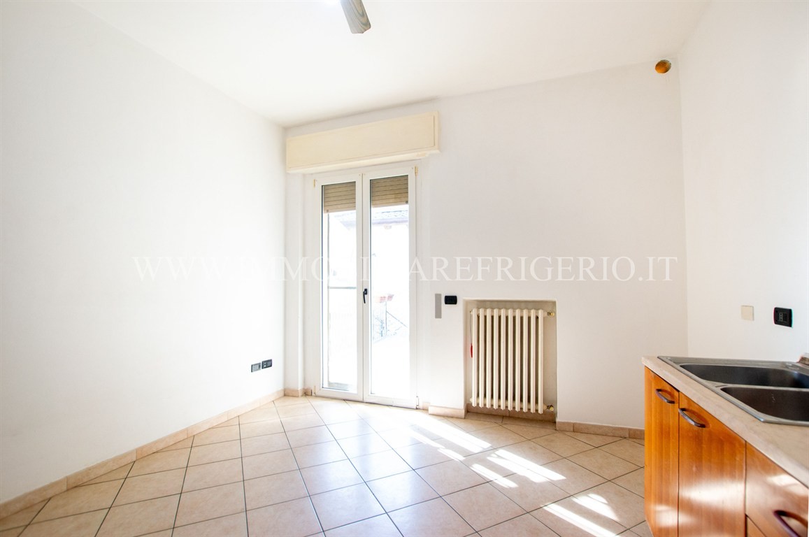 Vendita appartamento Calolziocorte superficie 77m2