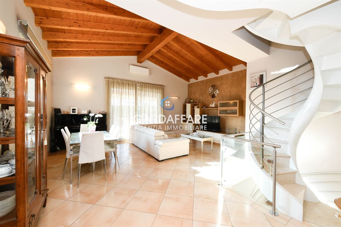 immobile al lago di garda