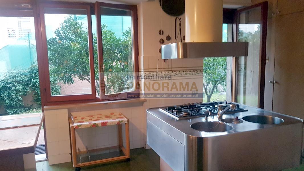 Rif. LC1153 Villa in vendita a Grottammare Ascolani