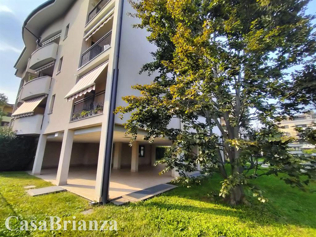 Appartamento in Vendita a Monza- Brianza