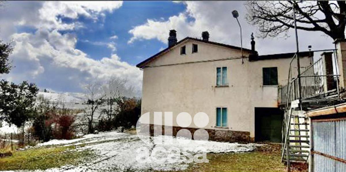 azienda agricola a Verghereto 300000 metri quadri