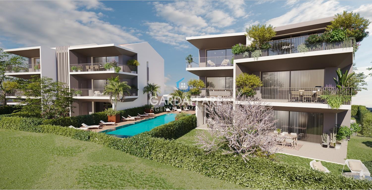 Immobilien am Gardasee zum Kauf