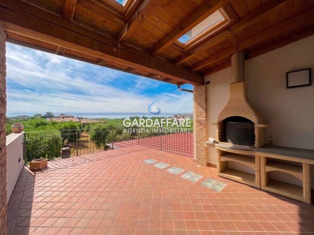 immobile al lago di garda